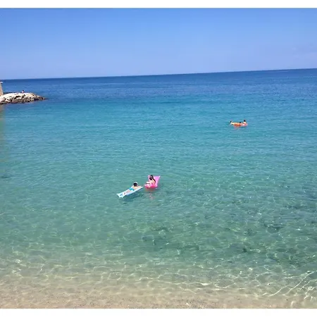 Anna's Holiday Casa vacanze