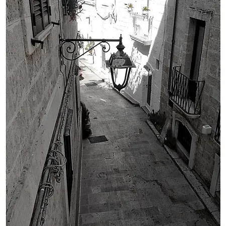 Casa vacanze Anna's Holiday Monopoli