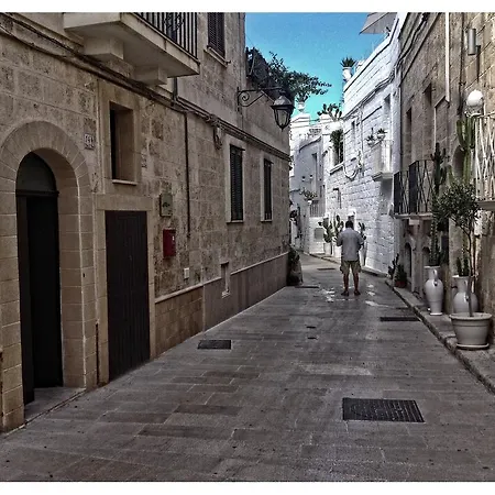 Anna's Holiday * Monopoli