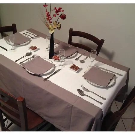 Anna's Holiday Casa vacanze Monopoli