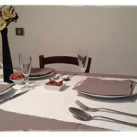 Casa vacanze Anna's Holiday