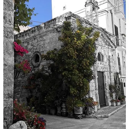 Casa vacanze Anna's Holiday Monopoli